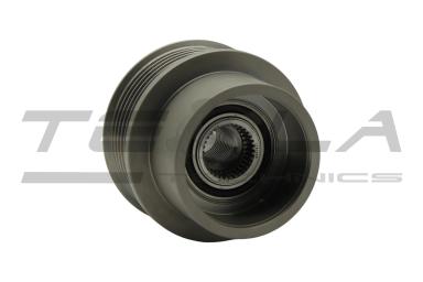 Шкив TT64528