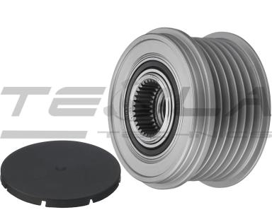 Шкив TT64457