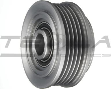 Шкив TT64001