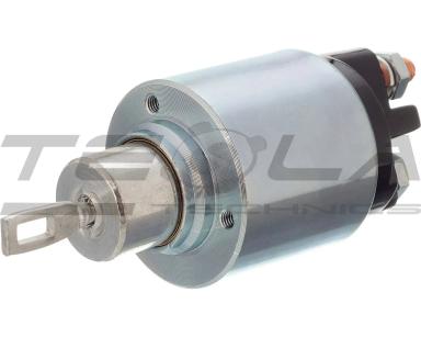 Электромагнит TT76836