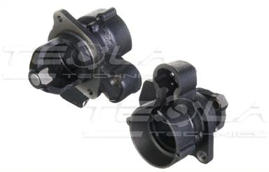 Крышка стартера передняя TT82316