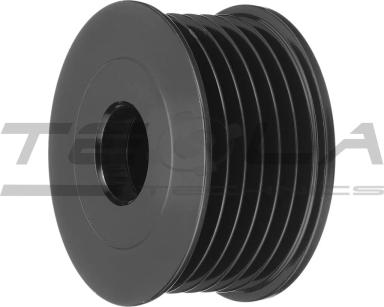 Шкив генератора TT64075