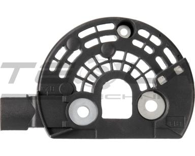 Крышка ПВХ TT82330