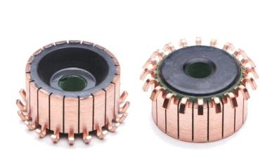 Коллектор TT73107