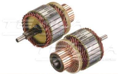 Ротор стартера TT71683