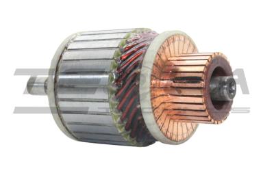 Ротор стартера TT71393 PRO