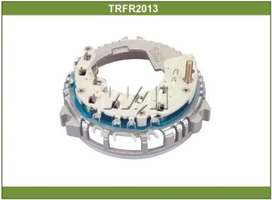 Диодный мост FR2013