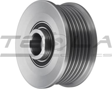 Шкив TT64505