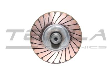 Ротор стартера TT71605