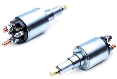 Электромагнит TT76605