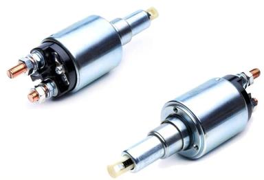 Электромагнит TT76604