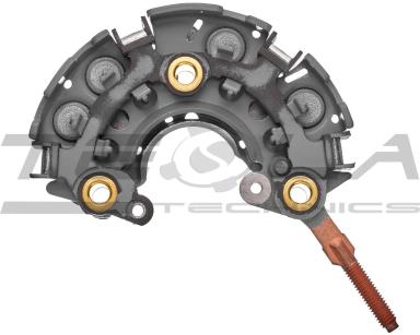 Диодный мост TT34017