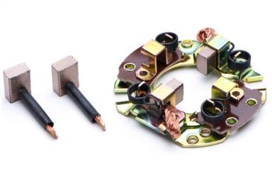 Щеткодержатель TT51096