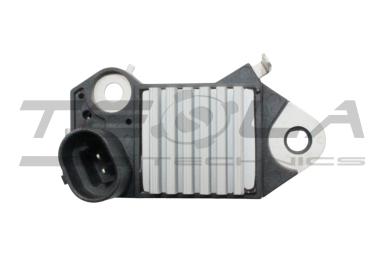 Регулятор TT31172 B