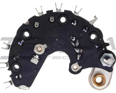 Диодный мост TT34125