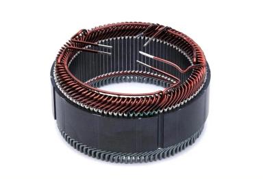 Статор генератора TT74641