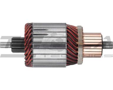 Ротор стартера TT71530