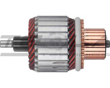 Якорь стартера TT71735