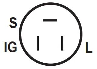 Регулятор TT31521