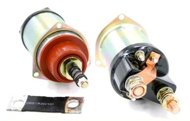 Электромагнит TT76703