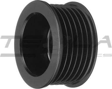 Шкив генератора TT64075