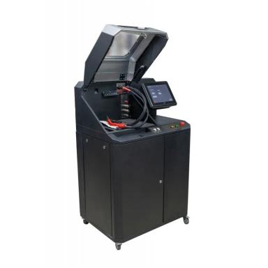 Диагностический стенд для проверки стартеров и генераторов TT27131