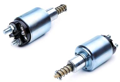 Электромагнит TT76631