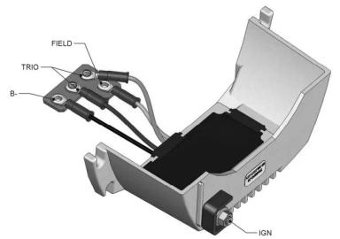 Регулятор TT31017