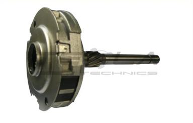 Редуктор стартера TT66090