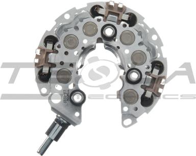 Диодный мост TT34556