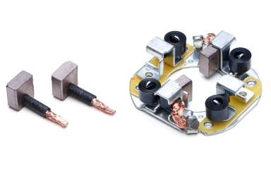 Щеткодержатель TT51368