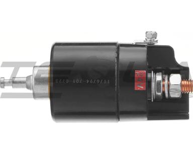 Электромагнит TT76794