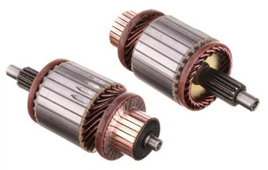 Ротор стартера TT71412