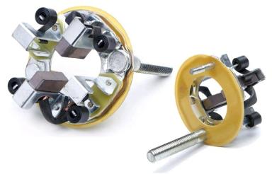 Щеткодержатель TT51377