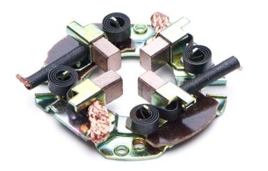 Щеткодержатель TT51210