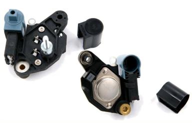 Регулятор TT31653