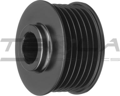 Шкив TT64076