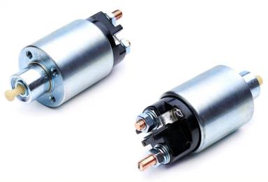 Электромагнит TT76637