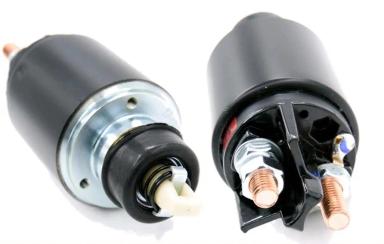 Электромагнит TT76720