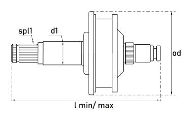 Бендикс TT61960 A