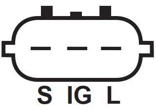 Регулятор TT31174 B