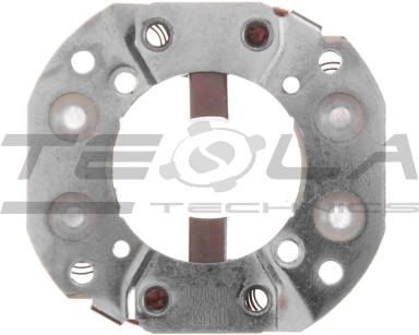 Щеткодержатель TT51368