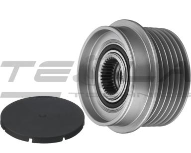 Шкив TT64442