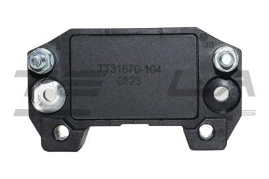 Регулятор TT31670