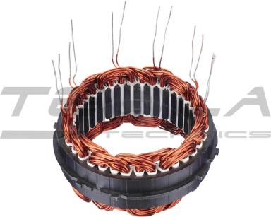 Статор генератора TT74720