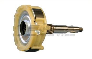 Редуктор стартера TT66091