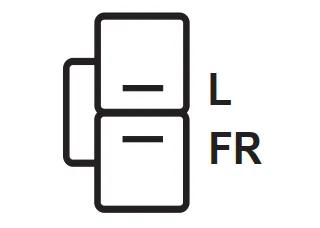 Регулятор TT31749 B