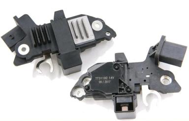 Регулятор TT31192