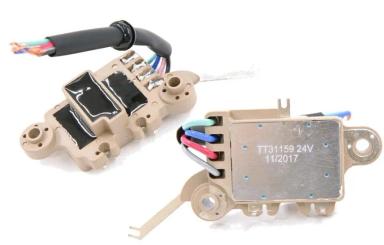 Регулятор TT31159