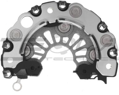 Диодный мост генератора TT34751